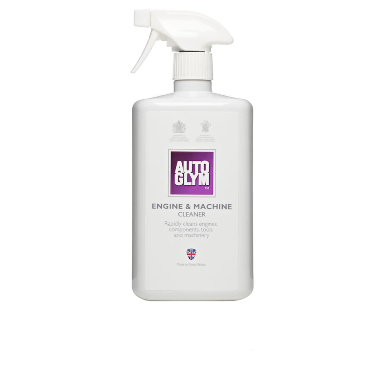 Autoglym - Engine & Machine Cleaner